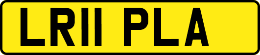 LR11PLA
