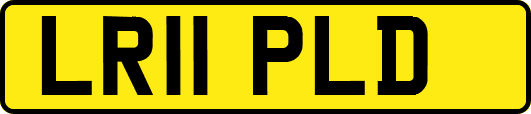 LR11PLD