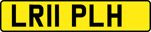 LR11PLH