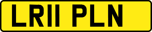 LR11PLN