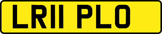 LR11PLO
