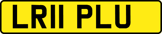 LR11PLU