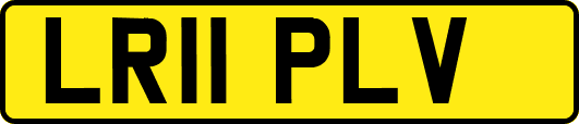 LR11PLV