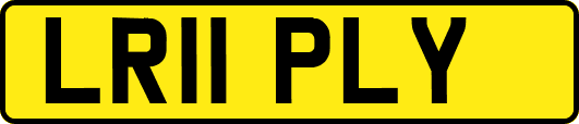 LR11PLY