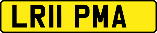 LR11PMA