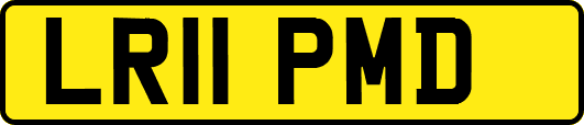 LR11PMD