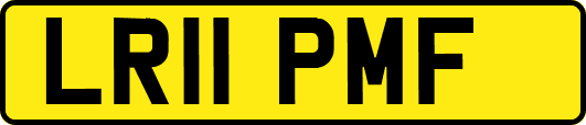 LR11PMF