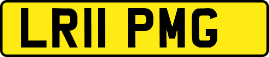 LR11PMG