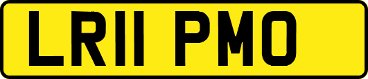 LR11PMO