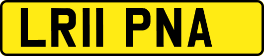 LR11PNA