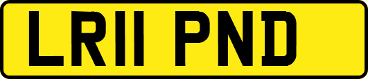LR11PND