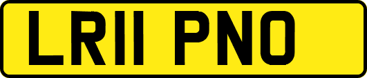 LR11PNO