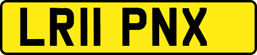 LR11PNX
