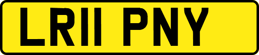 LR11PNY
