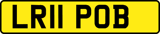LR11POB