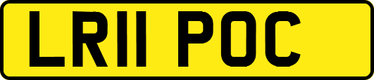 LR11POC