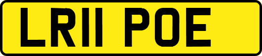 LR11POE