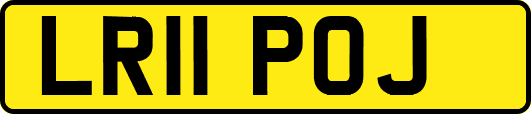 LR11POJ
