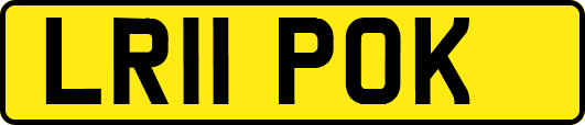 LR11POK