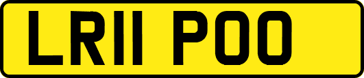 LR11POO