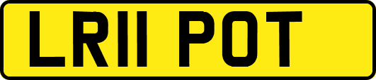 LR11POT