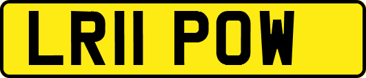 LR11POW