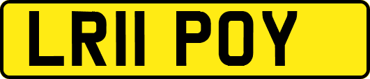 LR11POY