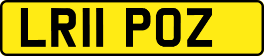 LR11POZ