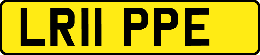 LR11PPE