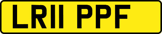 LR11PPF