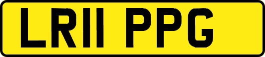 LR11PPG