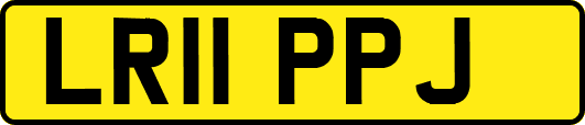 LR11PPJ