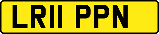 LR11PPN