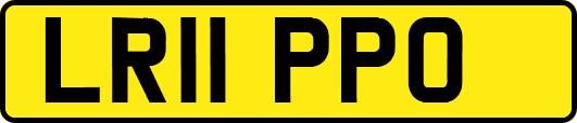LR11PPO
