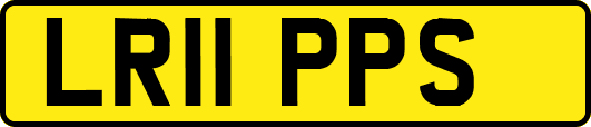 LR11PPS
