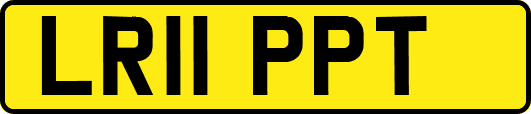 LR11PPT