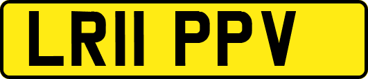 LR11PPV