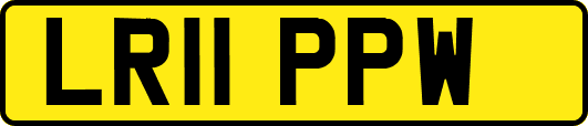 LR11PPW