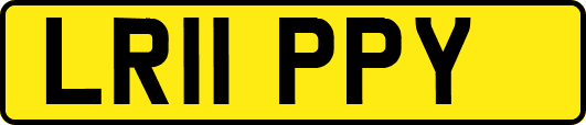 LR11PPY