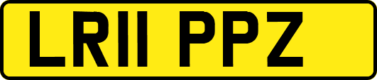 LR11PPZ