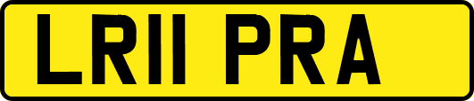 LR11PRA