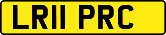 LR11PRC