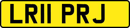 LR11PRJ