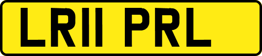 LR11PRL