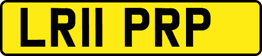 LR11PRP