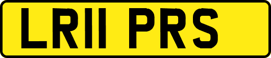LR11PRS