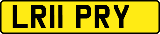 LR11PRY