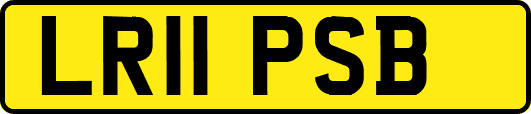 LR11PSB