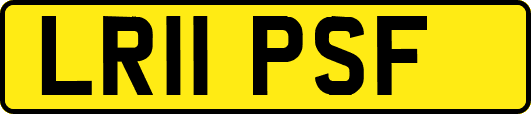LR11PSF