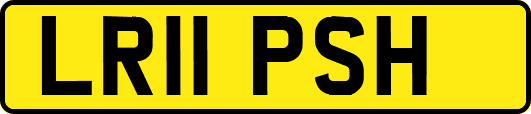 LR11PSH